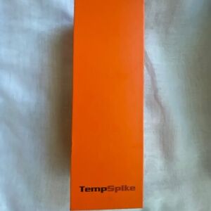 Wireless Bluetooth meat thermometer